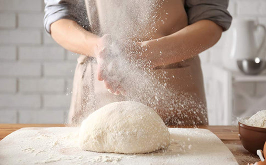Gluten-Free and Non-GMO Psyllium Husk