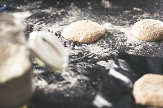 The Science Behind Brewers Yeast: How It Helps to Boost Milk Production in Nursing Mothers