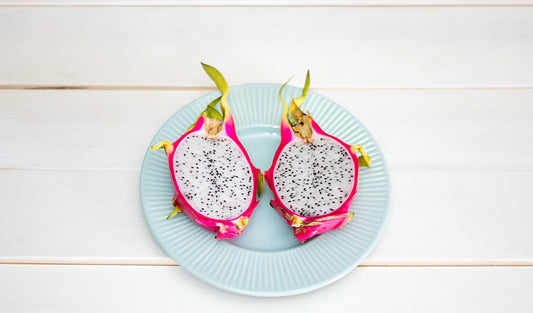 Dragon Fruit Powder: The Latest Trend in Superfoods