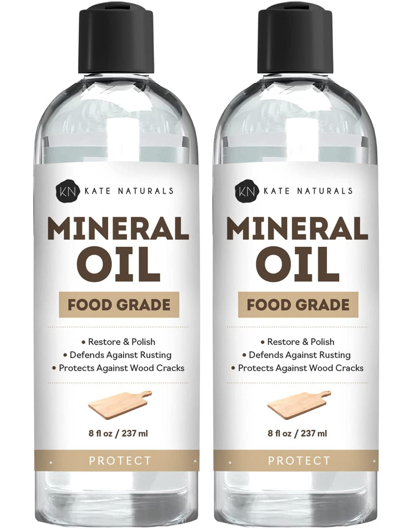 mineral oil for wood