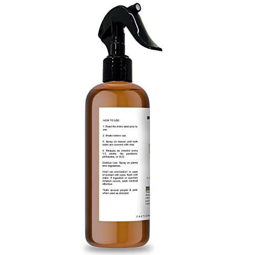 Plant Spray for Insects 16oz by Kate's Home & Garden