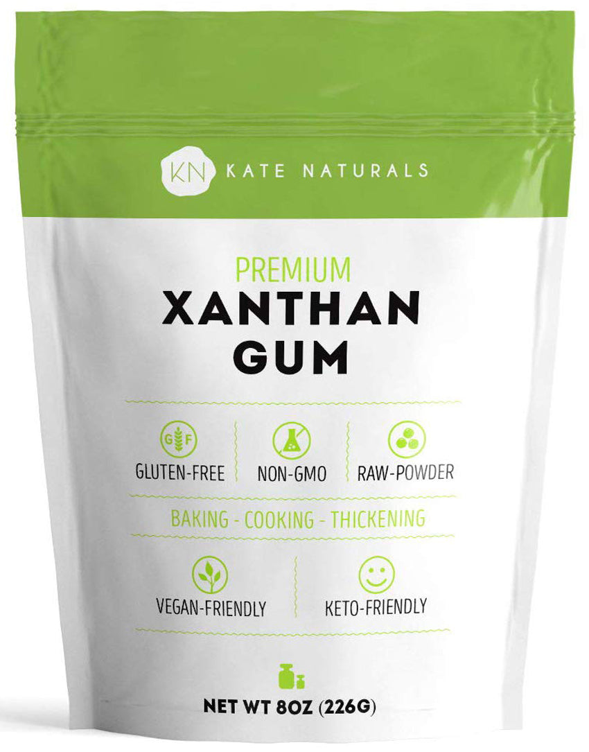Buy Xanthan Gum