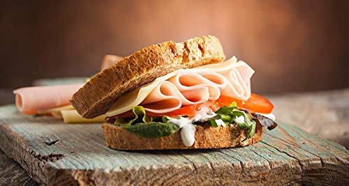 Premium Xanthan Gum