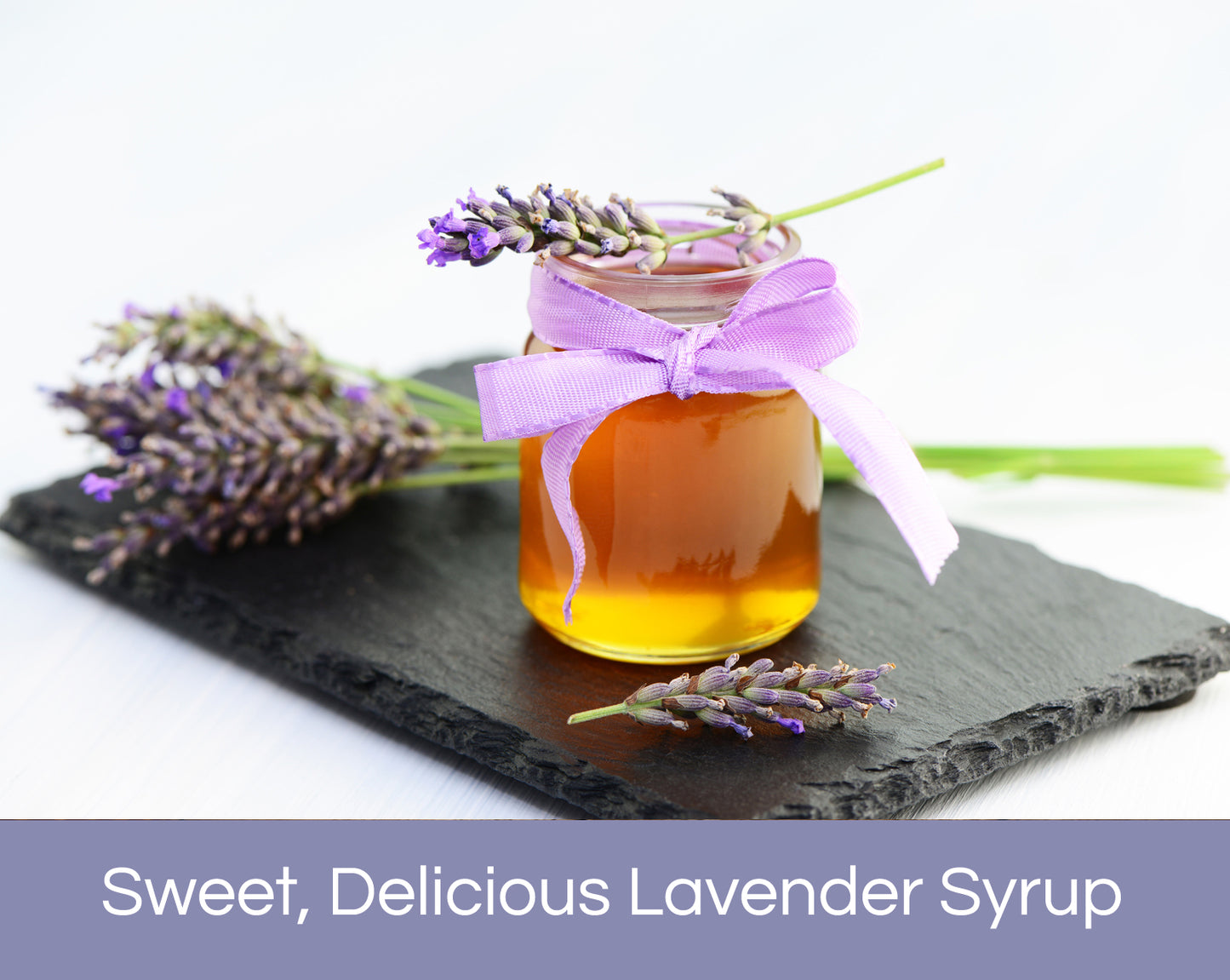 Organic Dried Lavender Flowers