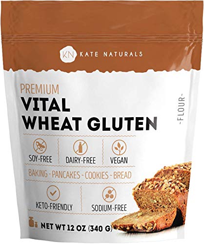 Vital Wheat Gluten