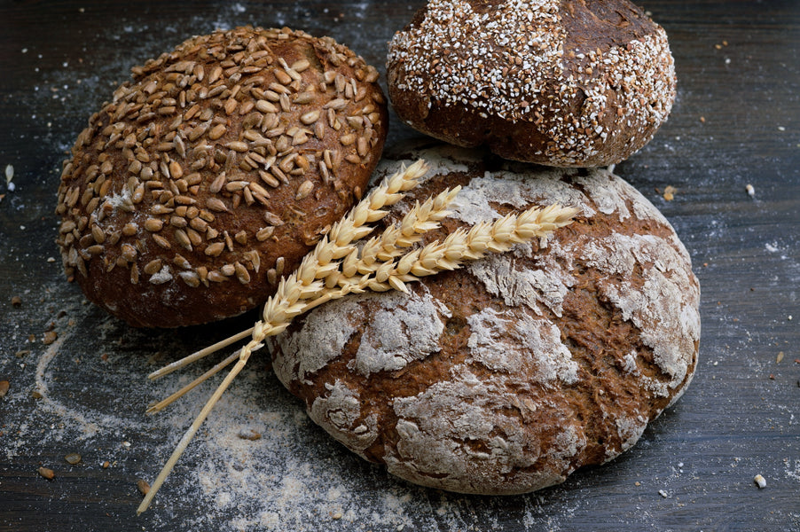What Is Vital Wheat Gluten and Why Is It a Game-Changer for Vegan and Vegetarian Cooking
