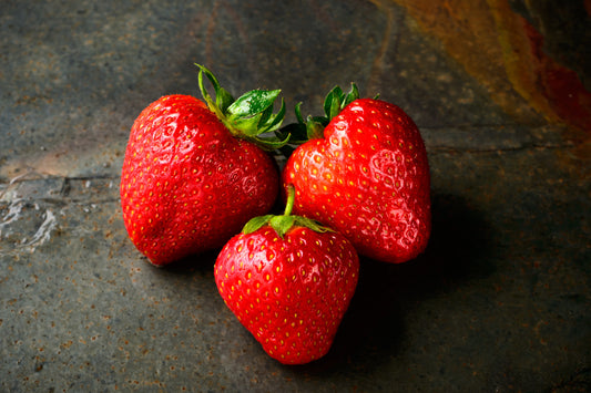 Natural Flavor at Your Fingertips: The Convenience of Freeze Dried Strawberry Powder.