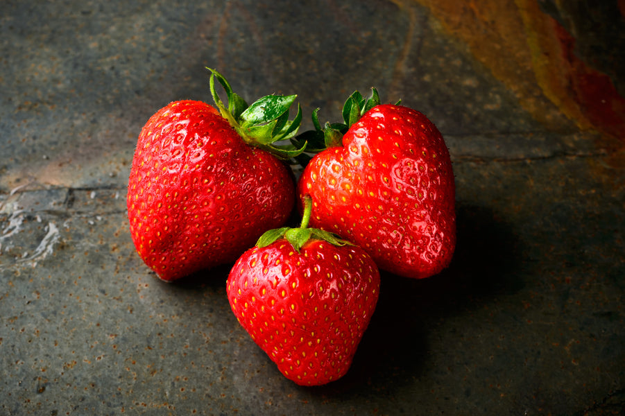 Natural Flavor at Your Fingertips: The Convenience of Freeze Dried Strawberry Powder.