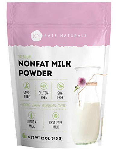 Non-Fat Dry Milk Powder