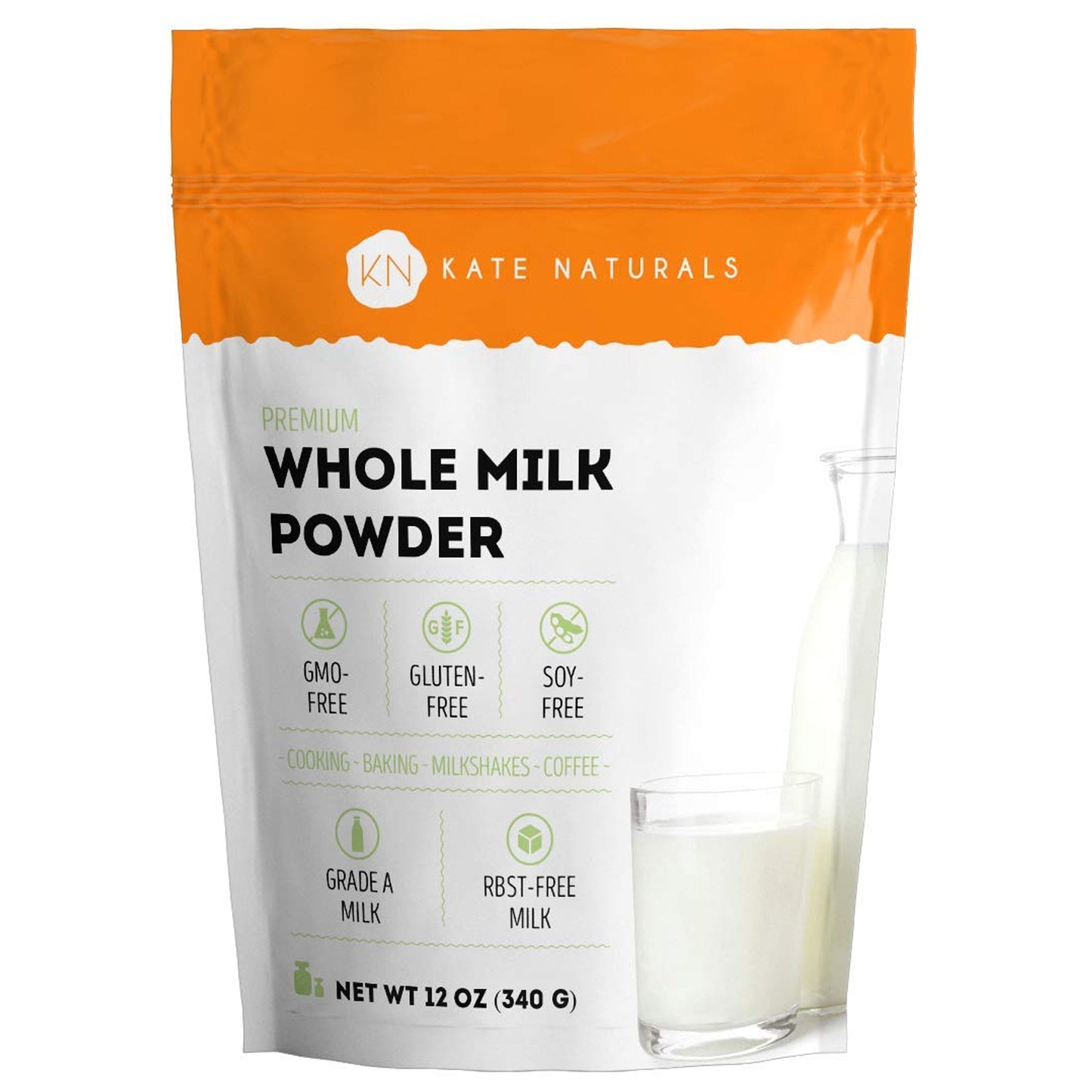 Whole Milk Powder