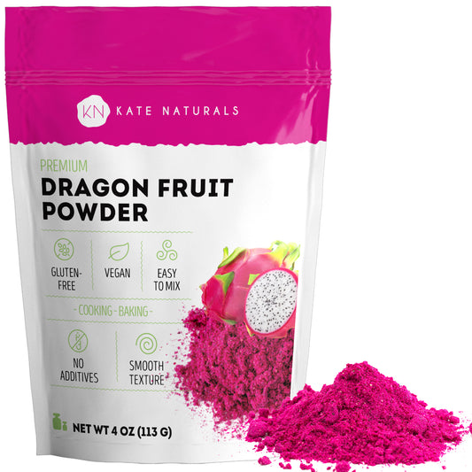 Dragon Fruit Powder - 4 oz