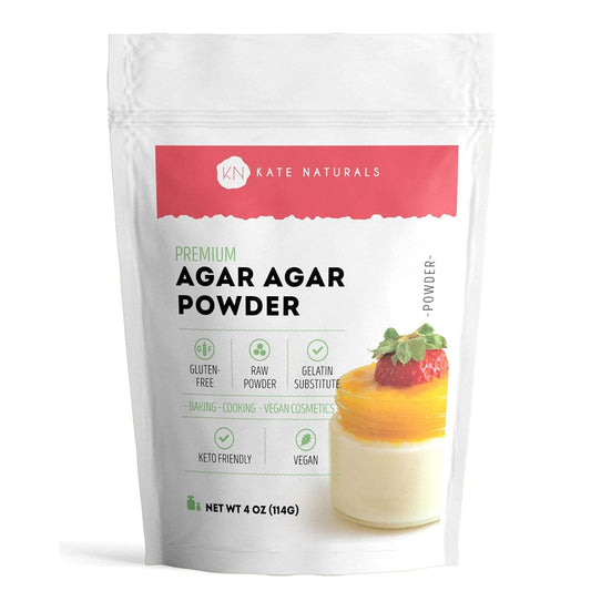 Agar Agar Powder