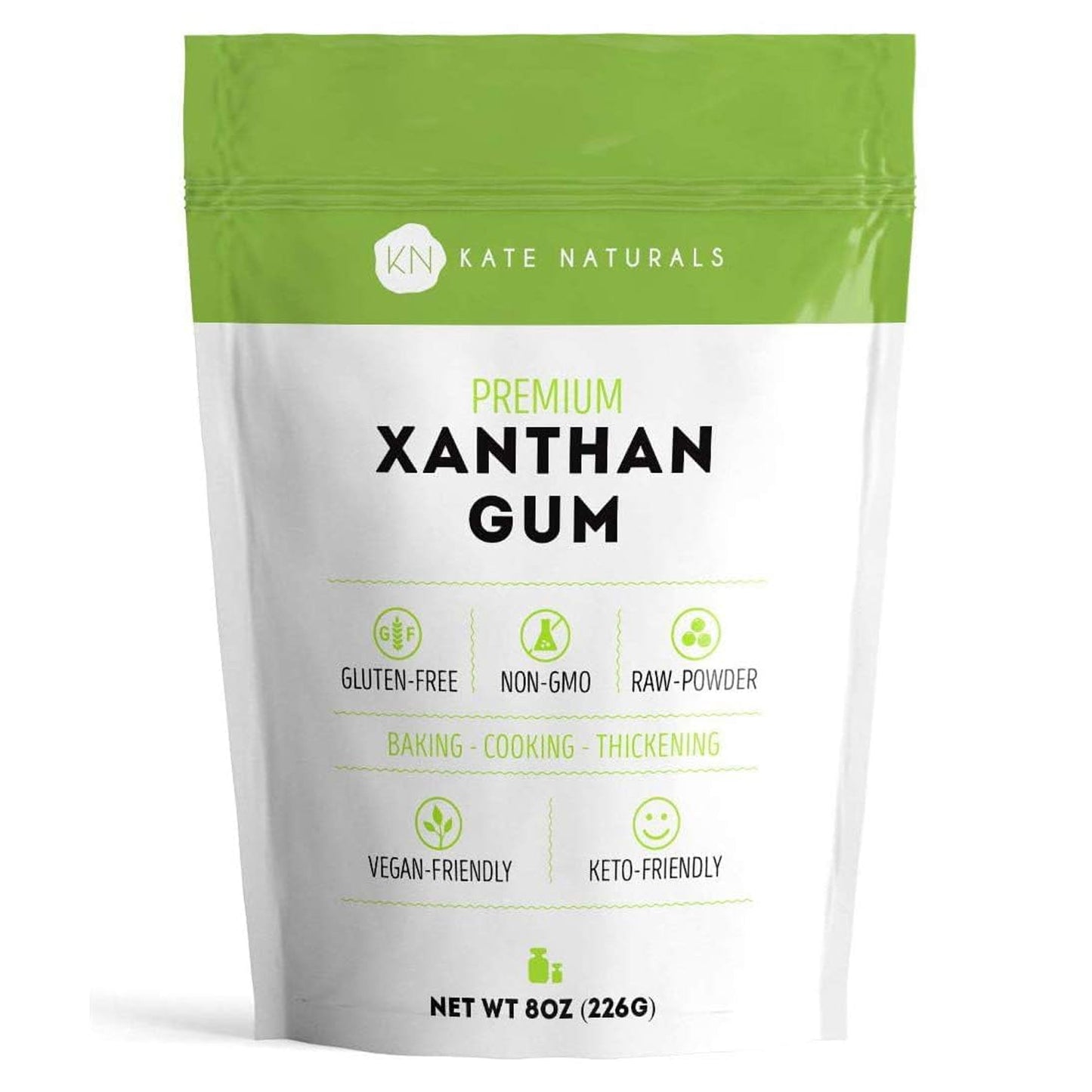 Premium Xanthan Gum