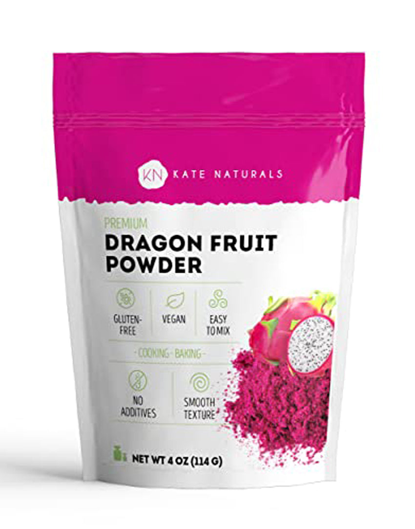 Dragon Fruit Powder - 4 oz