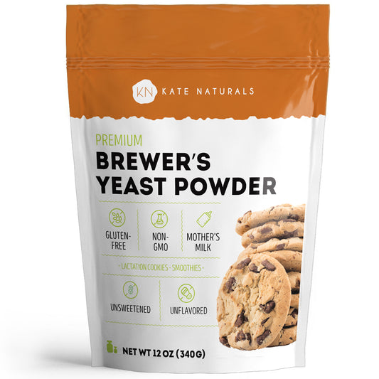 Brewer's Yeast Powder