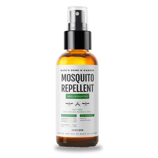 Mosquito Repellent Spray