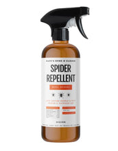 Load image into Gallery viewer, Spider Repellent with Peppermint Oil - 16oz