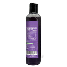 Load image into Gallery viewer, Lavender Syrup for Coffee and Cocktails (8oz) by Kate Naturals.