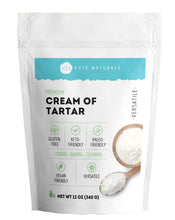 Load image into Gallery viewer, Cream of Tartar