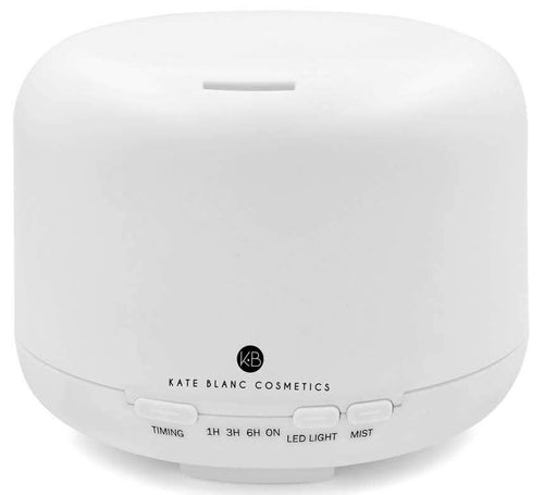 Essential Oil Diffuser Aroma Essential Oil Cool Mist Humidifier. Free Bottle of Lavender Essential Oil