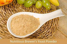 Load image into Gallery viewer, Brewer&#39;s Yeast Powder