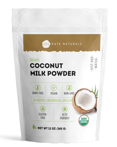 Coconut Milk Powder