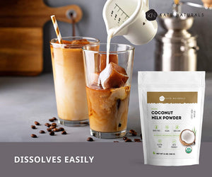Coconut Milk Powder