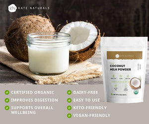 Coconut Milk Powder