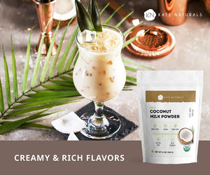 Coconut Milk Powder
