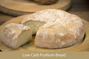 Psyllium Husk Powder Organic