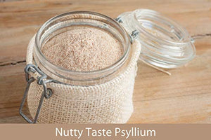 Psyllium Husk Powder Organic